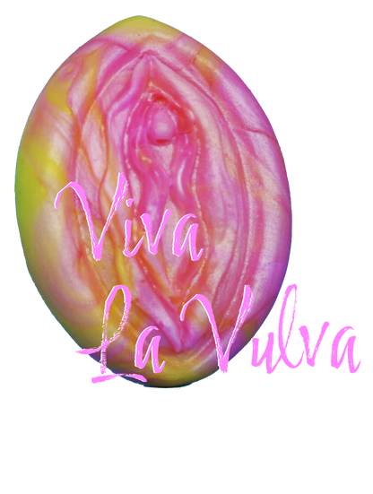 Viva La Vulva!