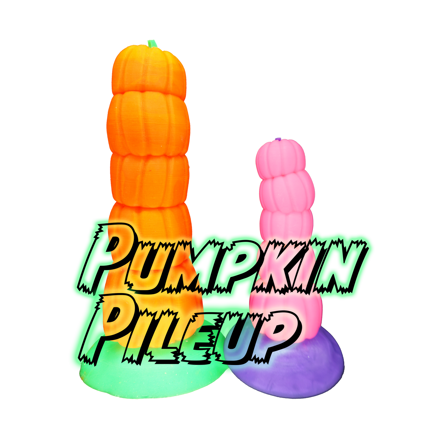 Pumplin pileups