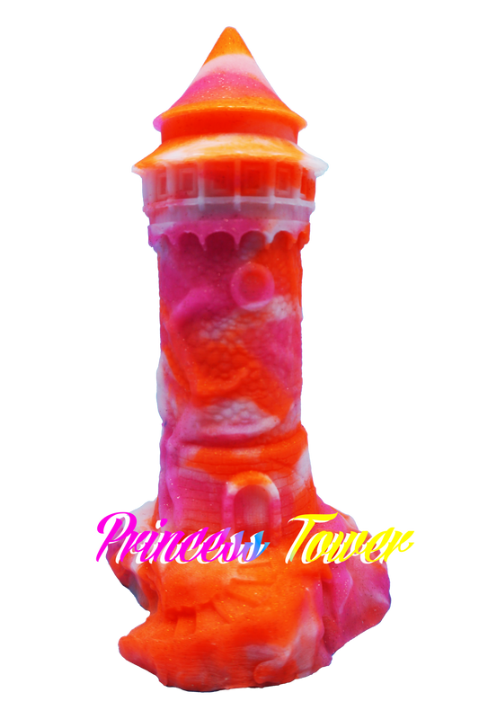 Princess Tower