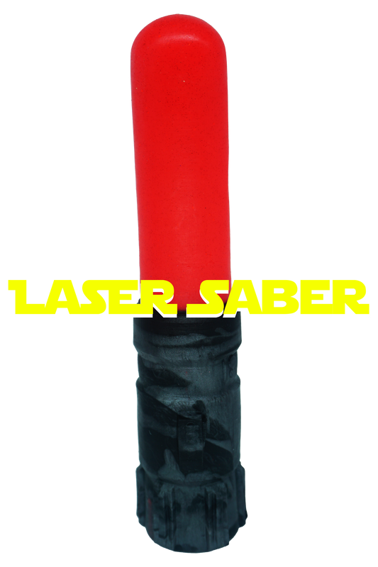 Laser Saber Dildo