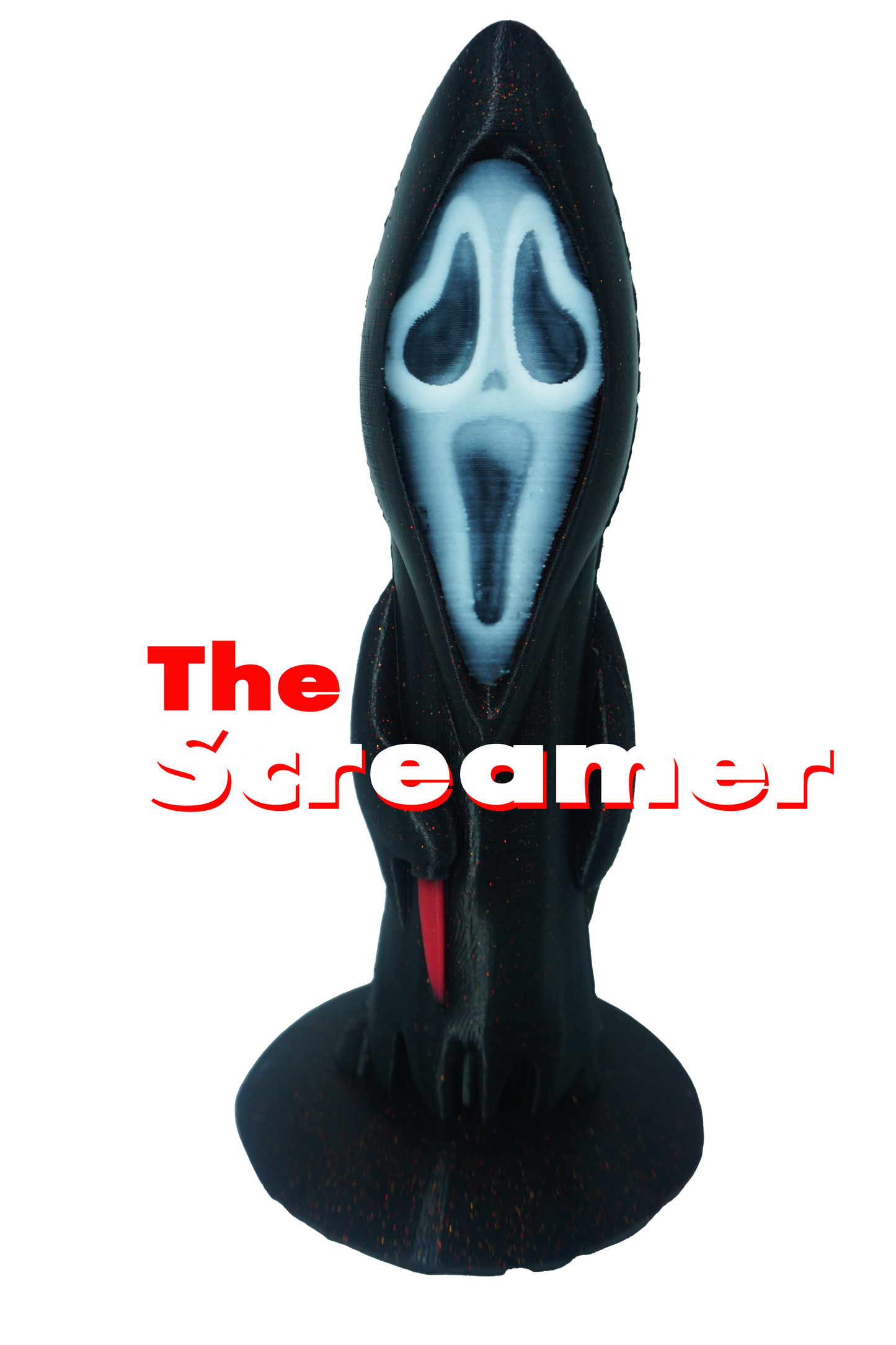 The Screamer