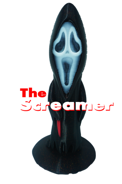 The Screamer