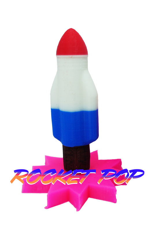 Rocket Pop