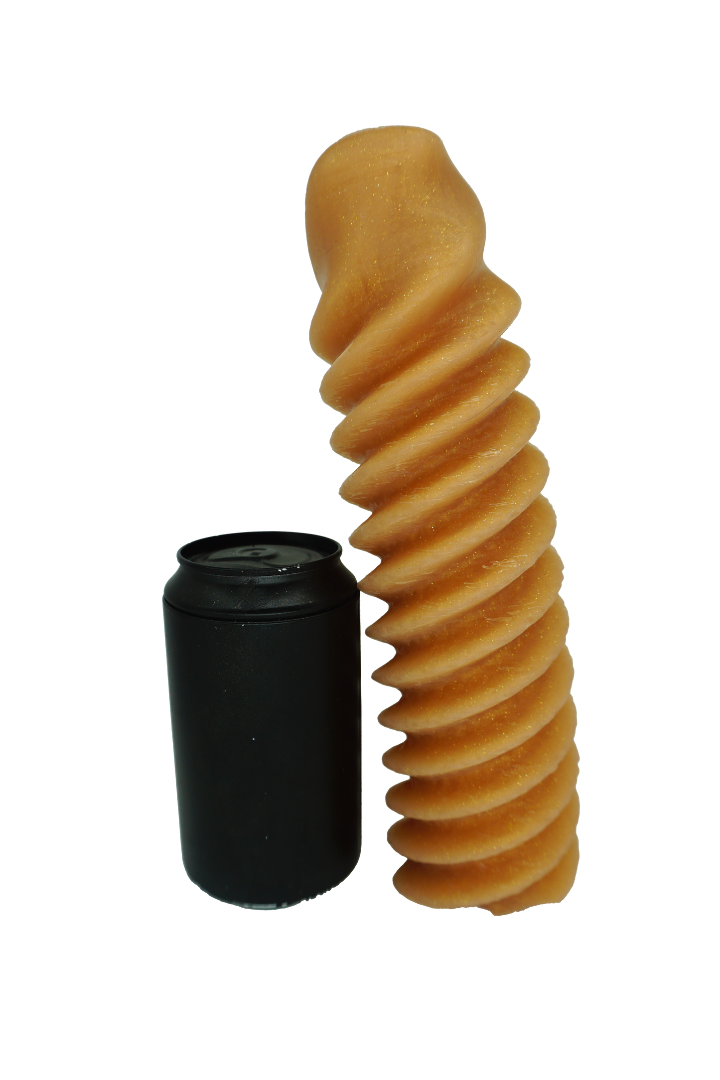 Pasta Dildo