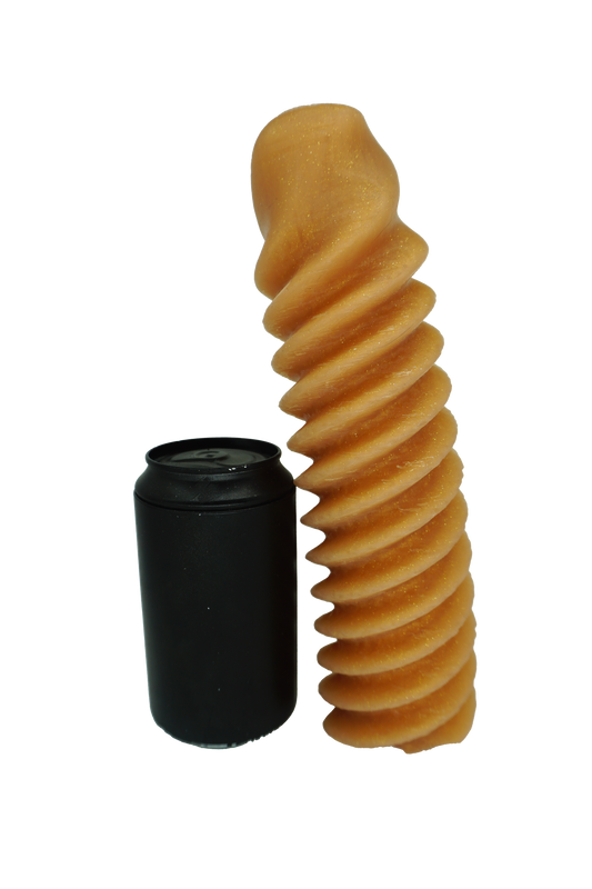 Pasta Dildo