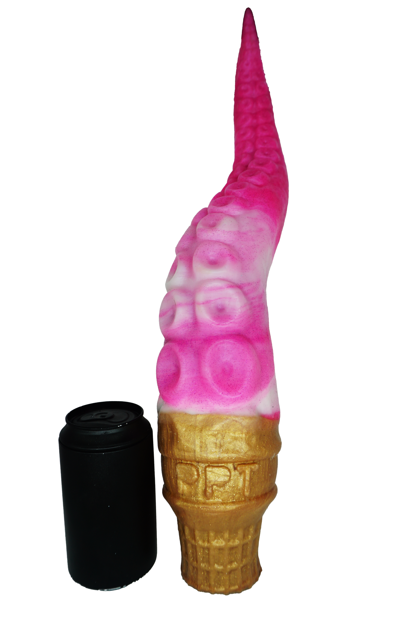 Ursula Return Ice cream dildo