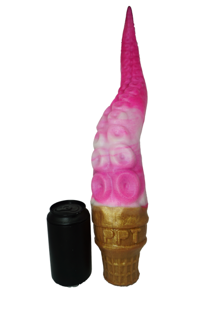 Ursula Return Ice cream dildo