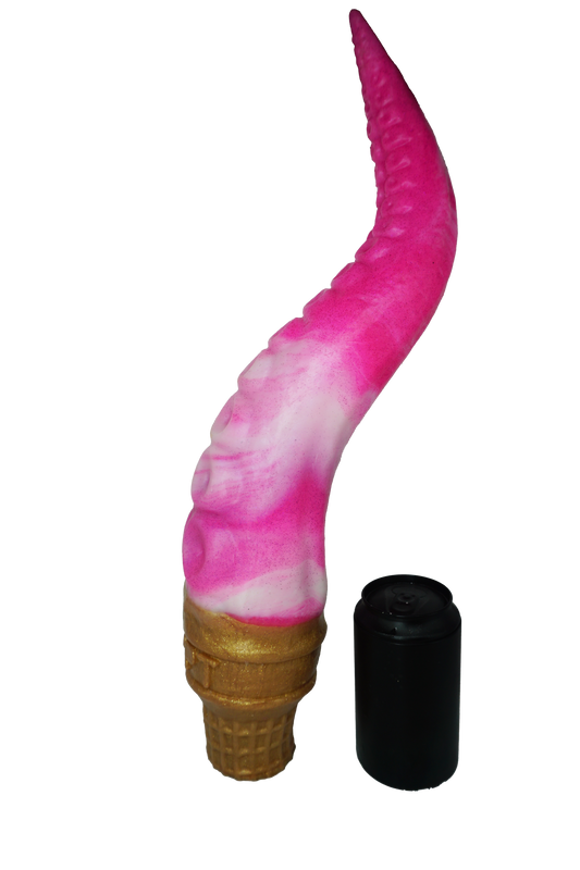 Ursula Return Ice cream dildo