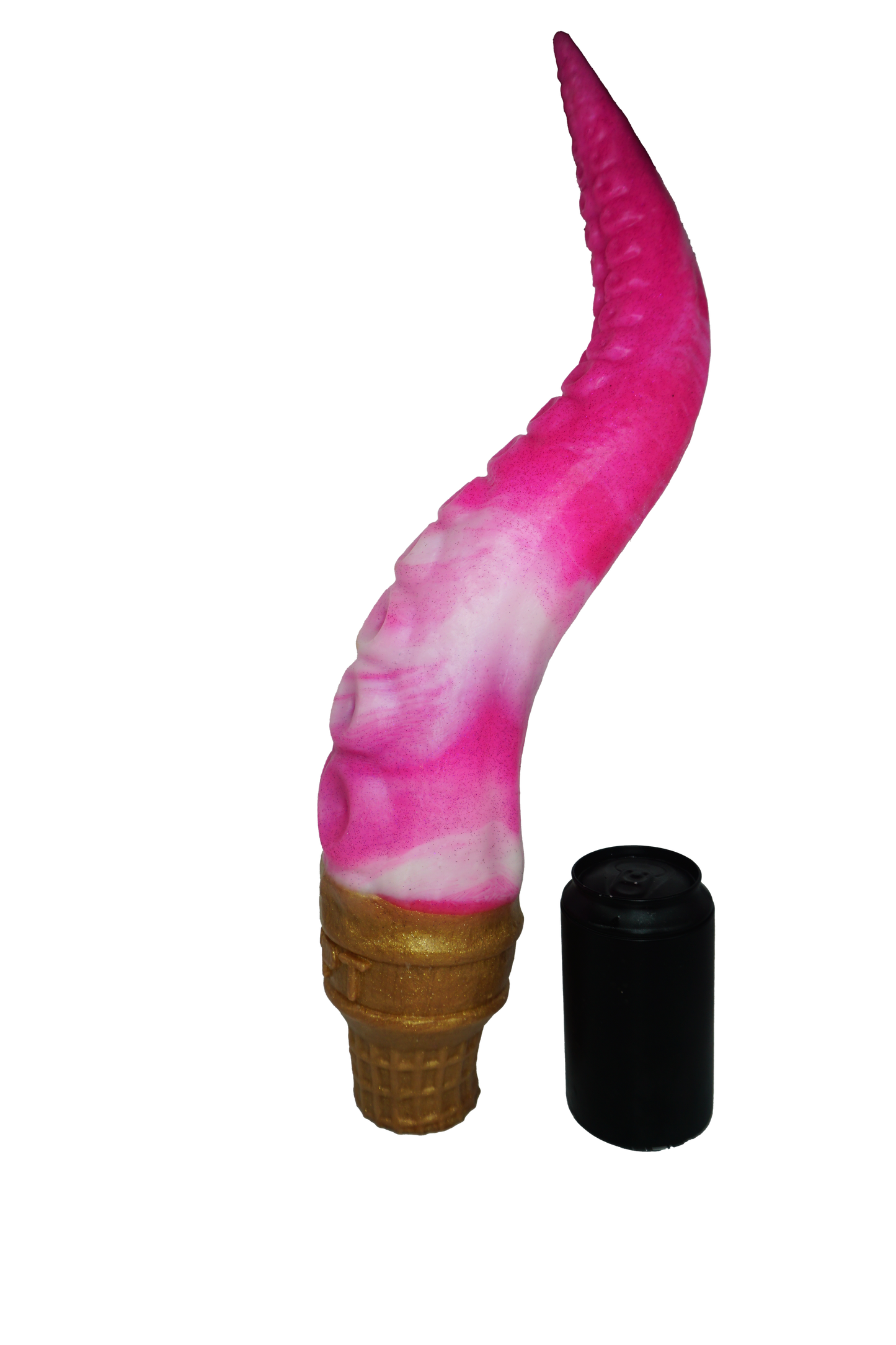 Ursula Return Ice cream dildo