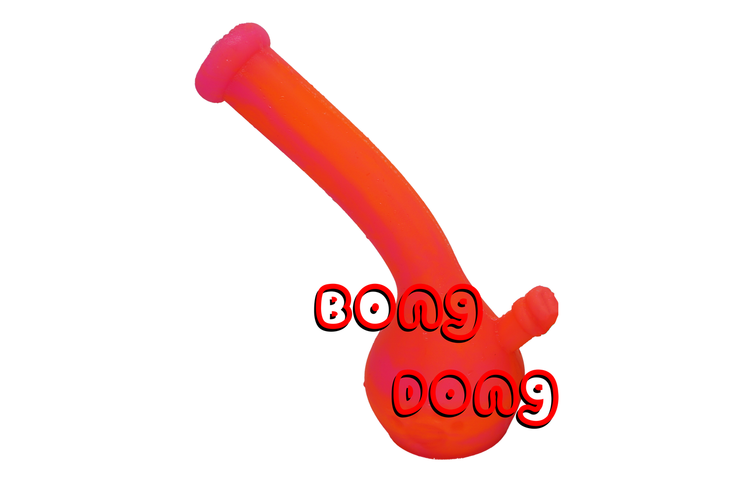 Bong Dong Dildo