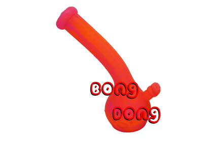 Bong Dong Dildo