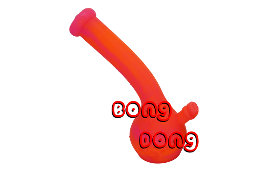 Bong Dong Dildo