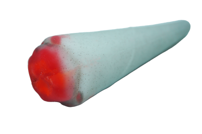 Smoking Pussy Dildo