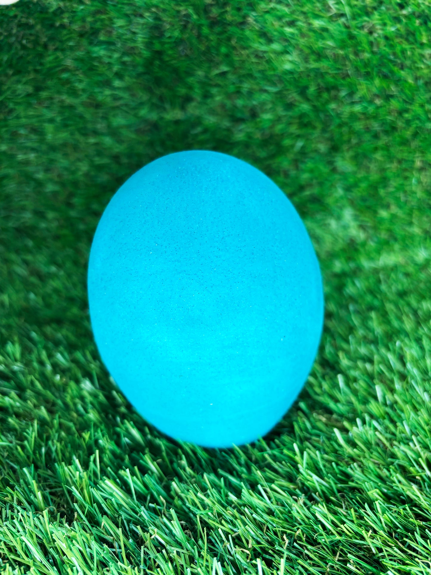 Mega Egg