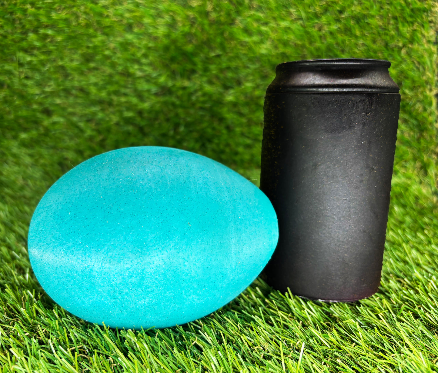 Mega Egg