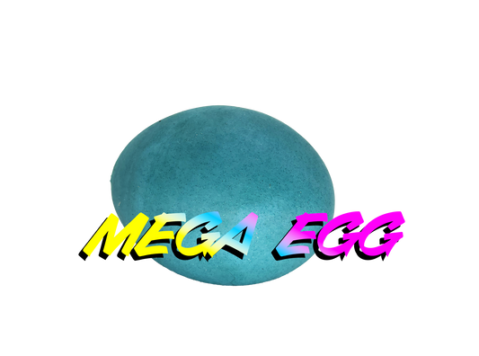 Mega Egg