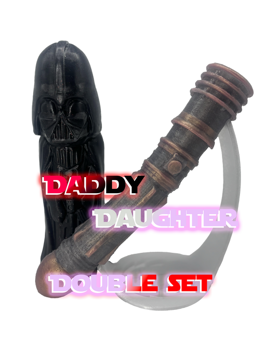Daddy Daughter set