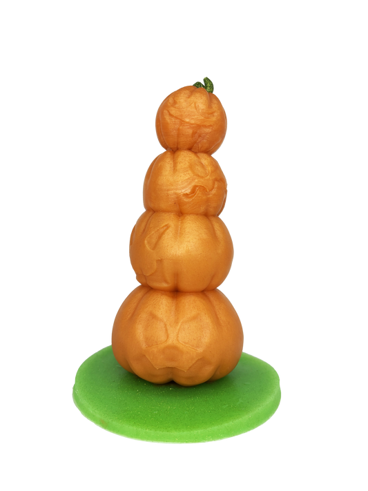 Crazy Carvings dildo