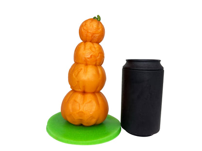 Crazy Carvings dildo