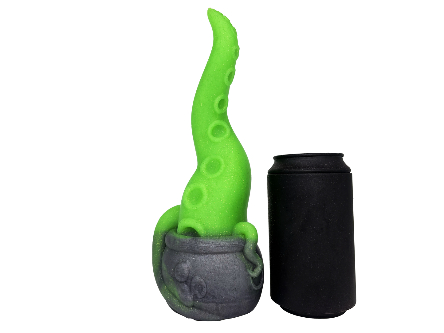 Tentacle Tonic Dildo