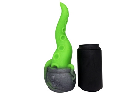 Tentacle Tonic Dildo