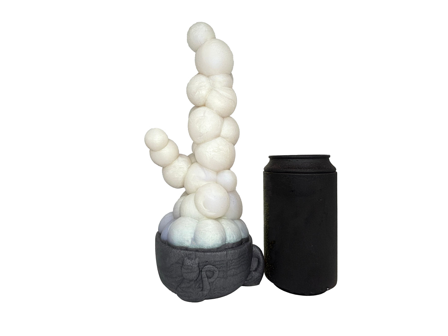 Hubble-Bubble Dildo