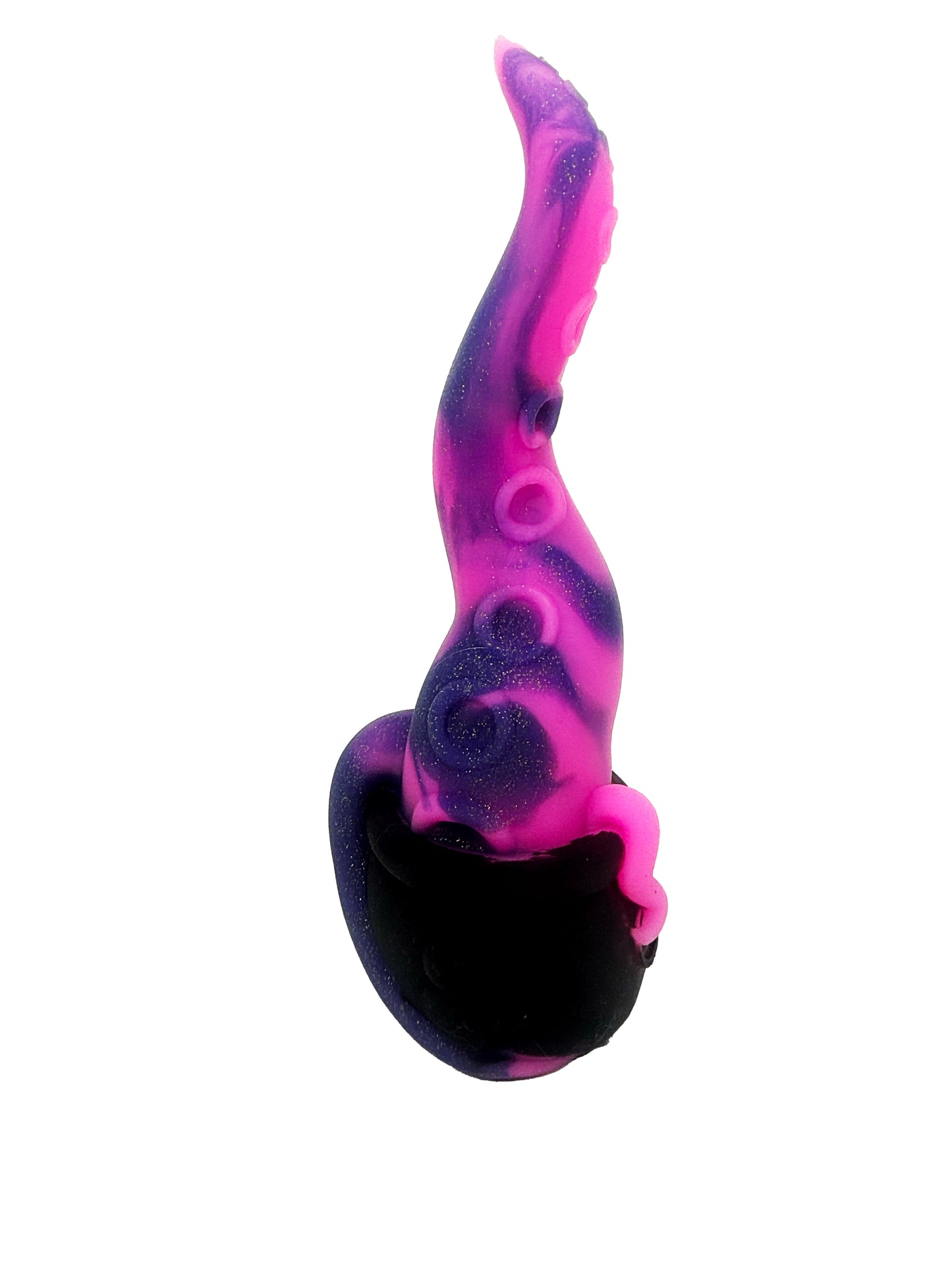 Tentacle Tonic Dildo