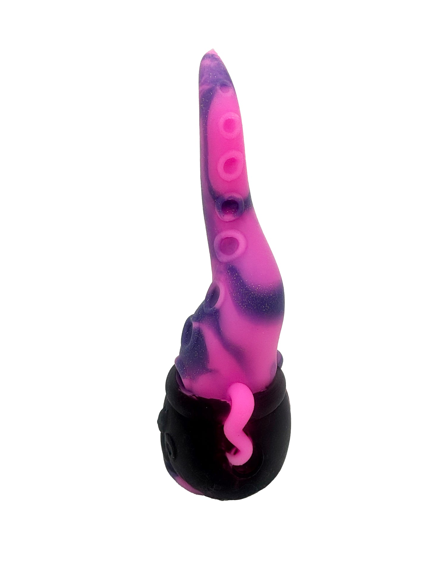 Tentacle Tonic Dildo