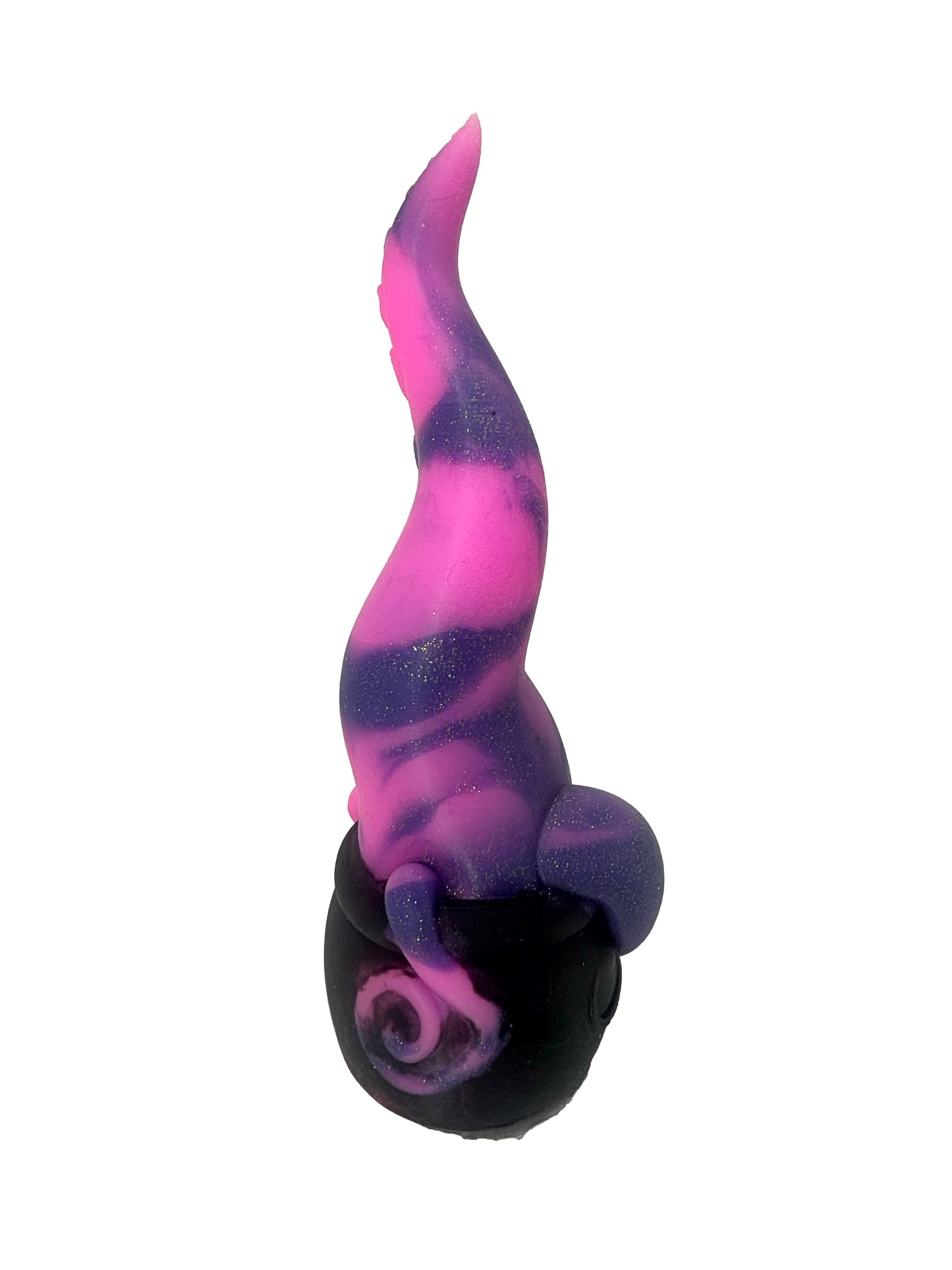 Tentacle Tonic Dildo
