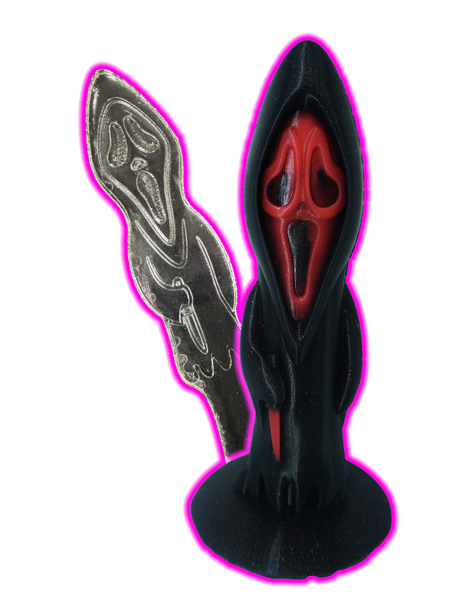 The Screamer Set!