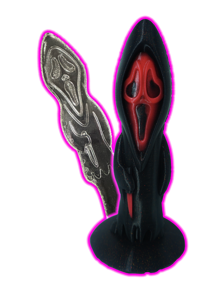 The Screamer Set!