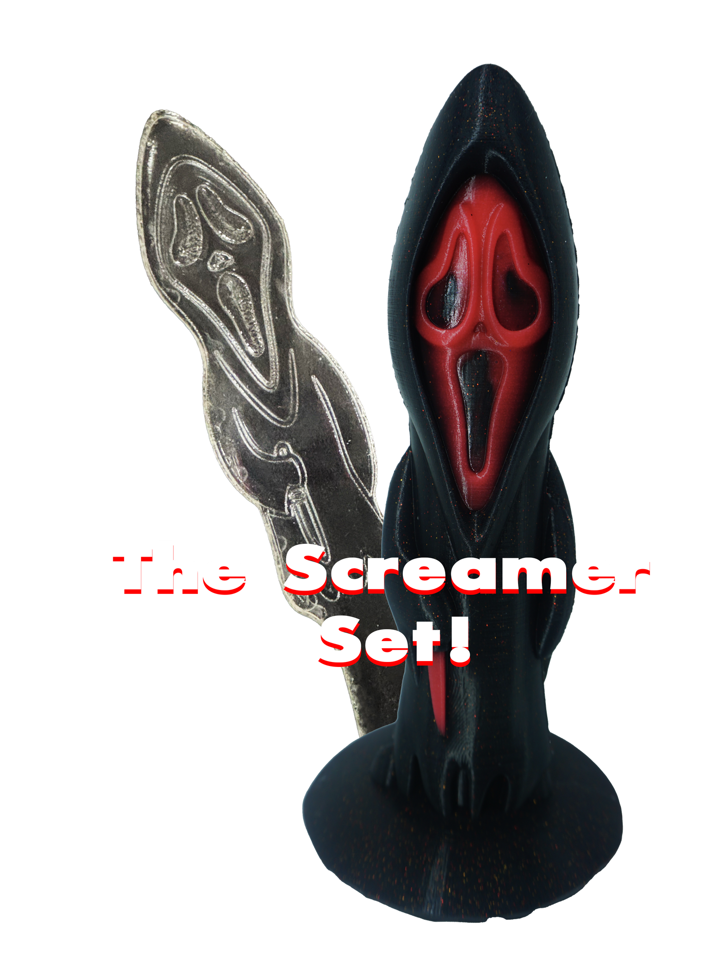 The Screamer Set!