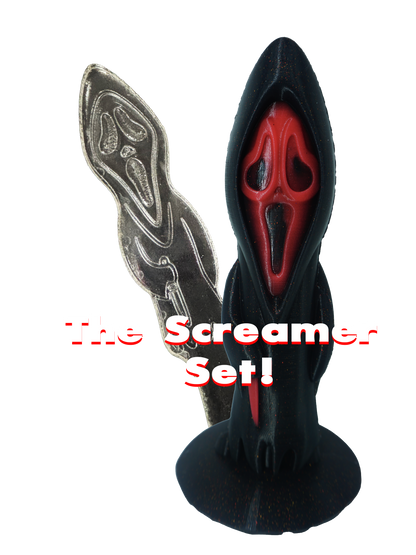 The Screamer Set!
