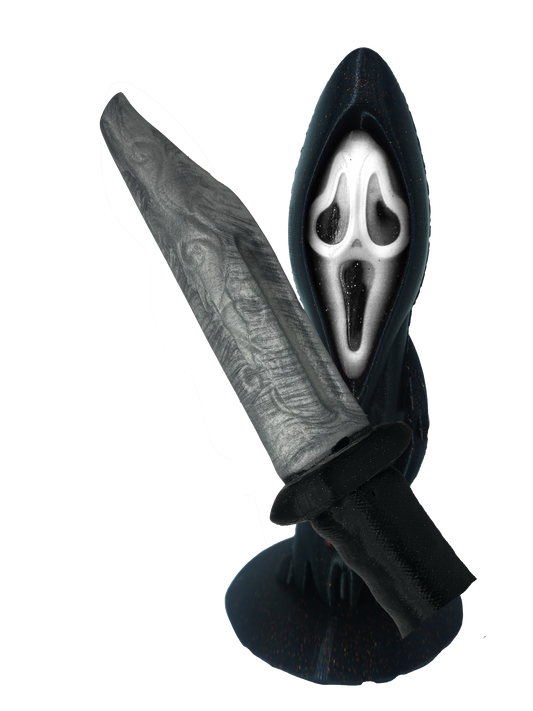 The Screamer Killer Set!