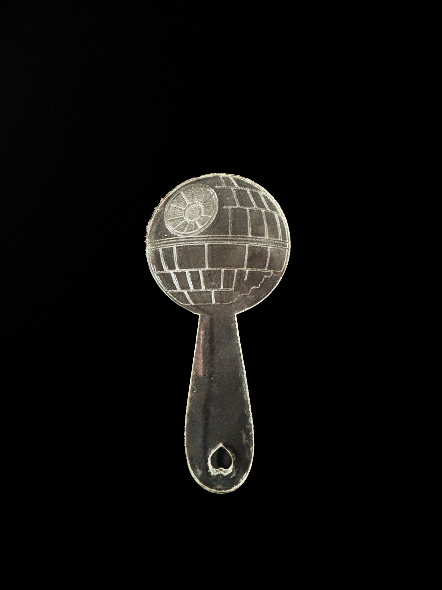 Spank Star Paddle