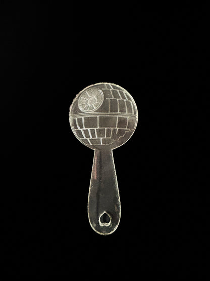 Spank Star Paddle