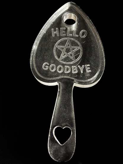 Spookie Spank paddle