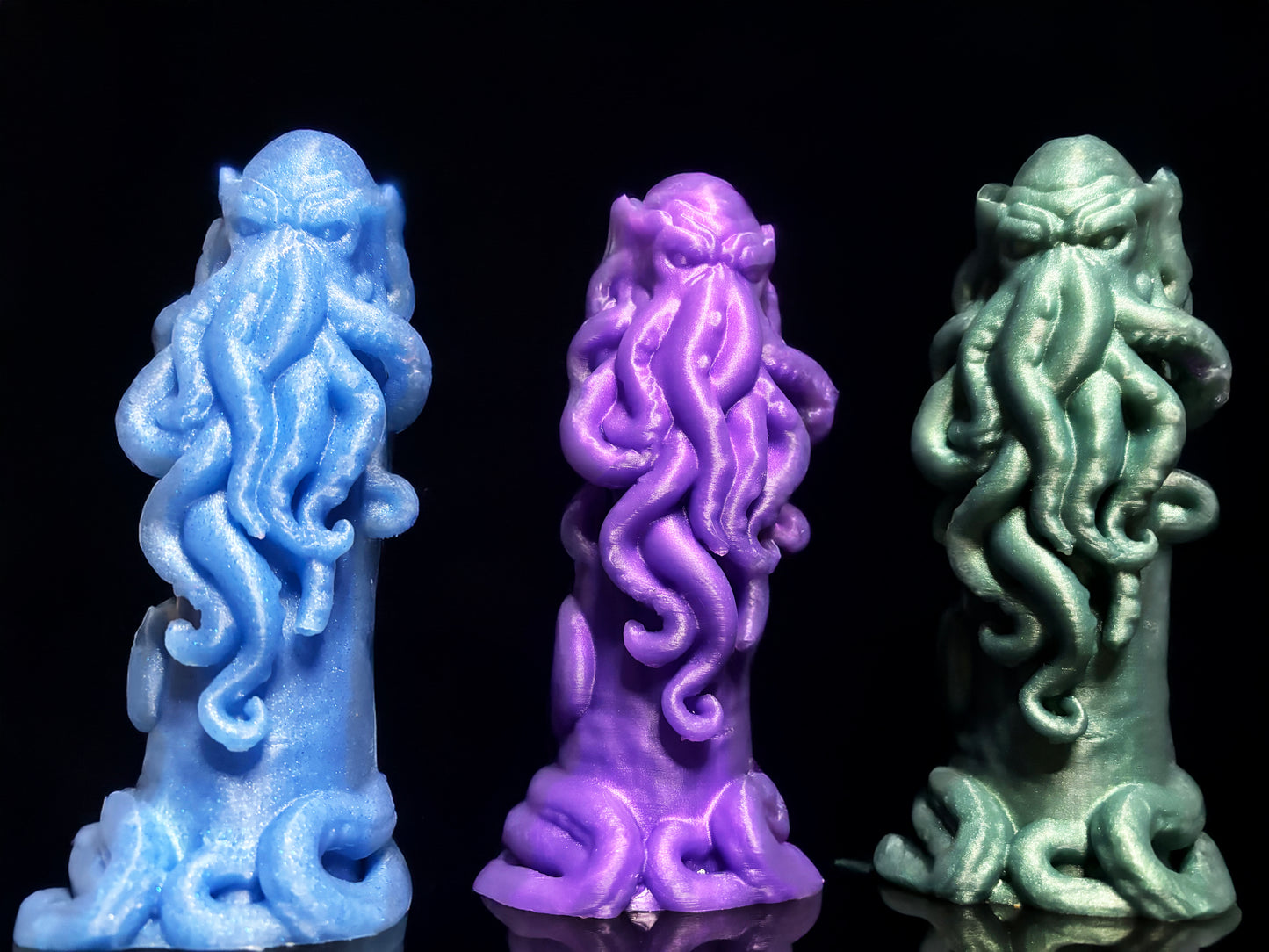 Cthulhu Petite