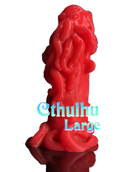 Cthulhu Large
