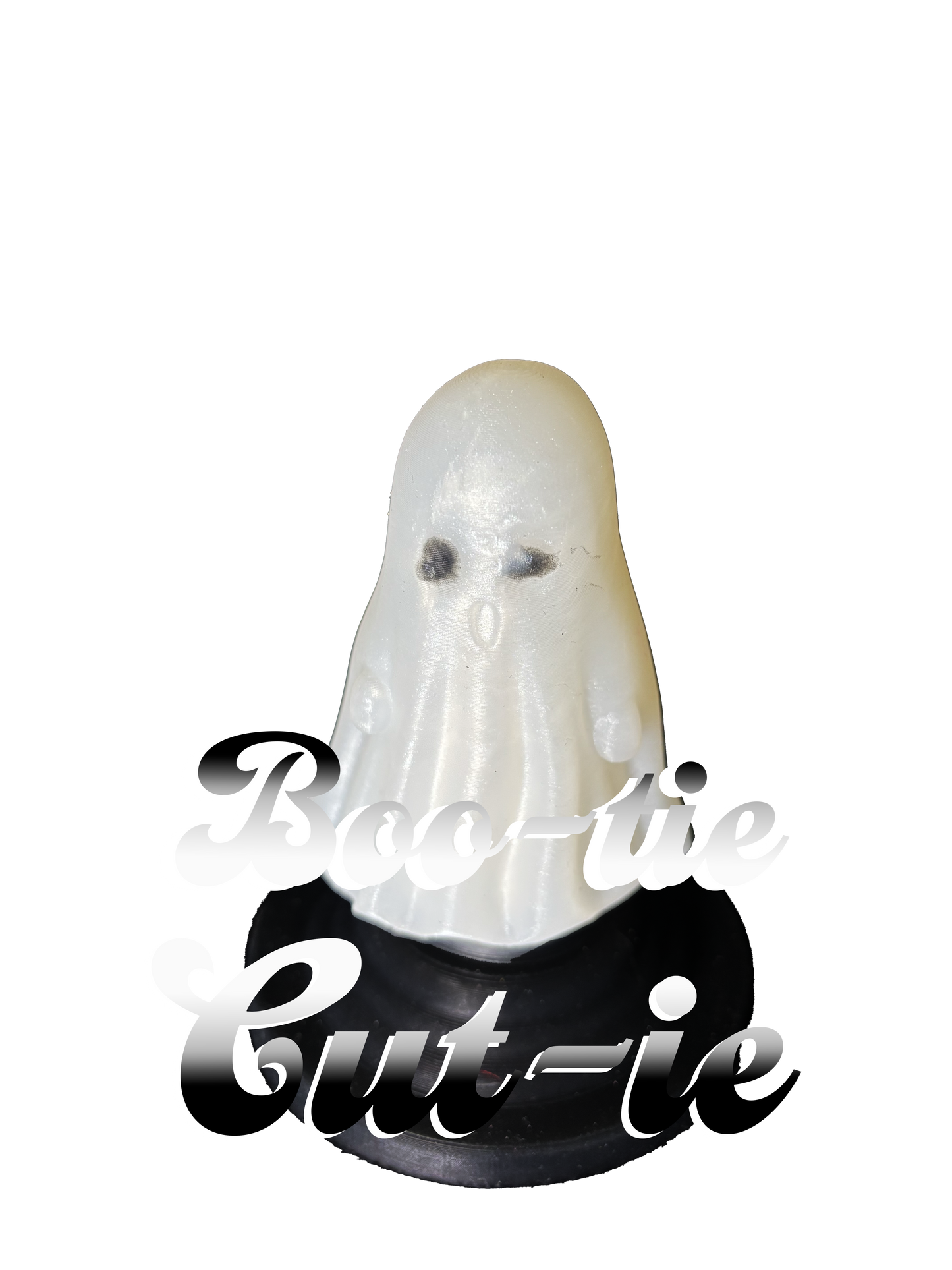 The Boo-tie Cute-ie Plug