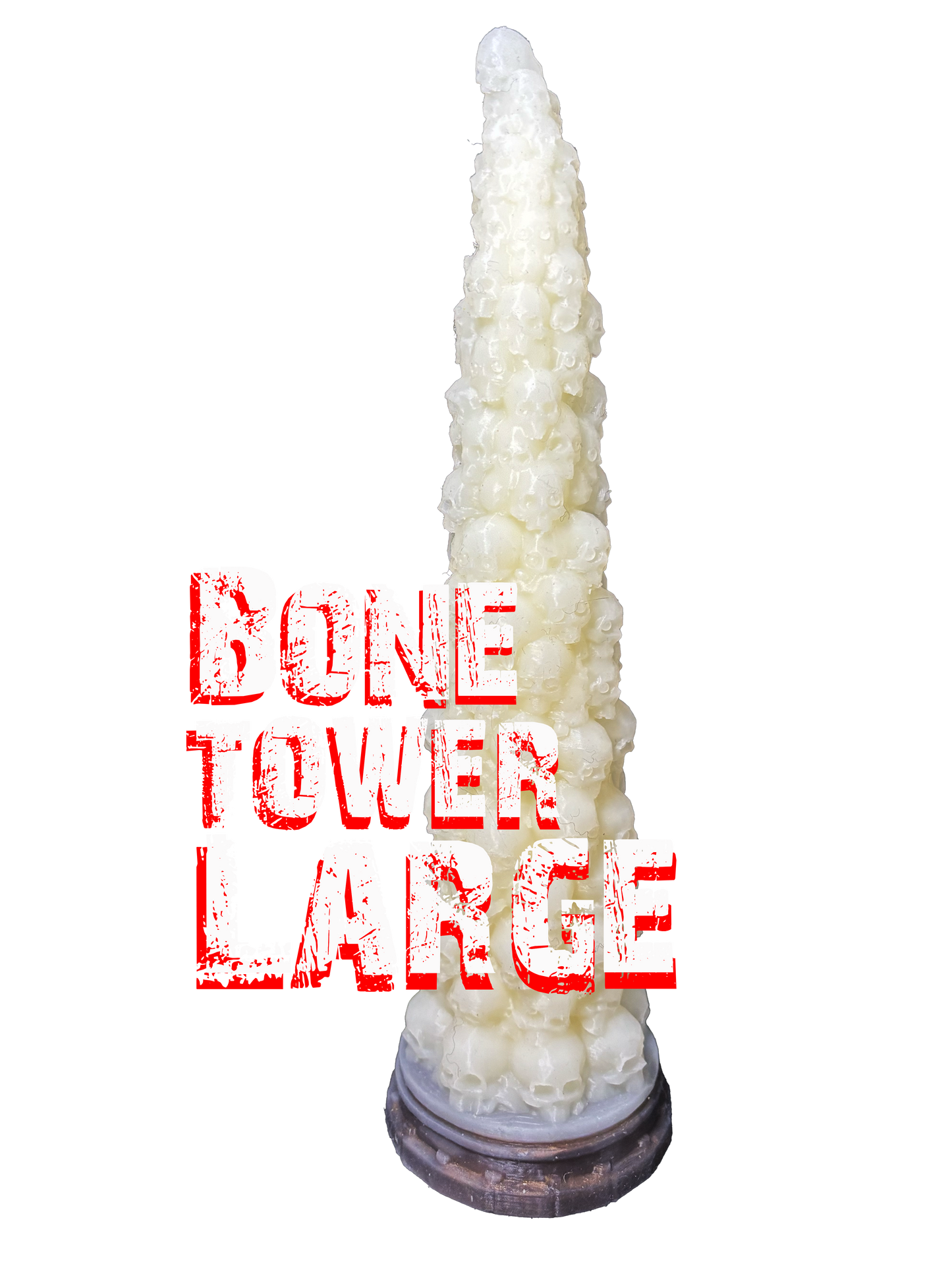 The Bone Tower Large/ Small