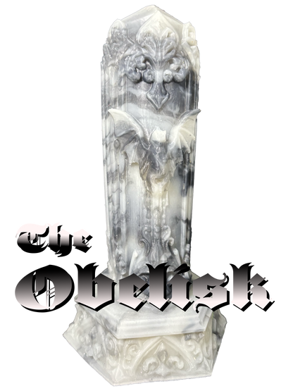 The Obelisk