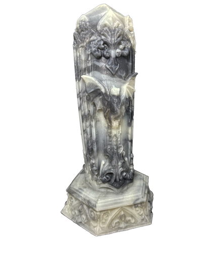 The Obelisk