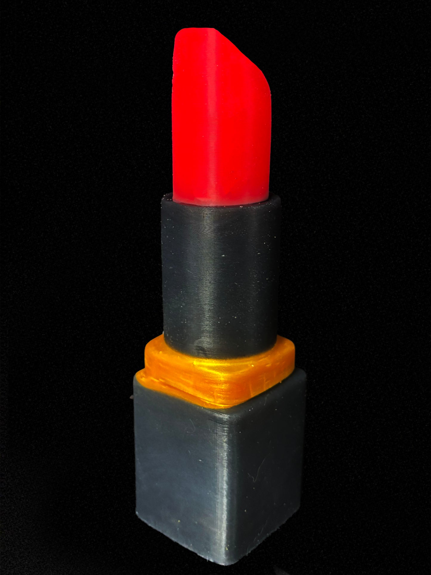 LipStick  Vamp Red