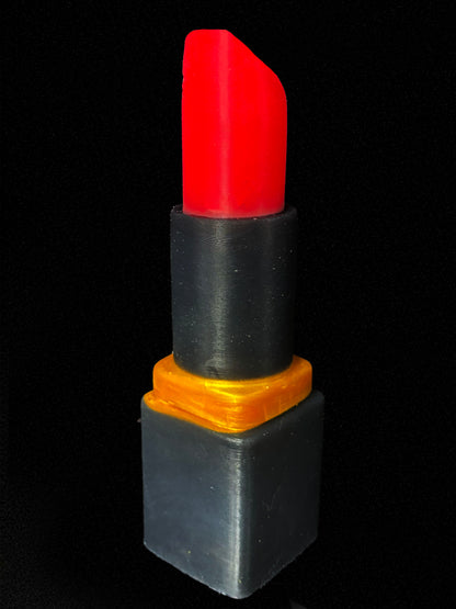 LipStick  Vamp Red