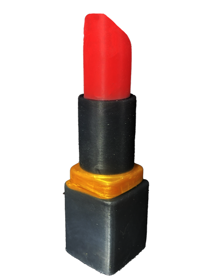 LipStick  Vamp Red