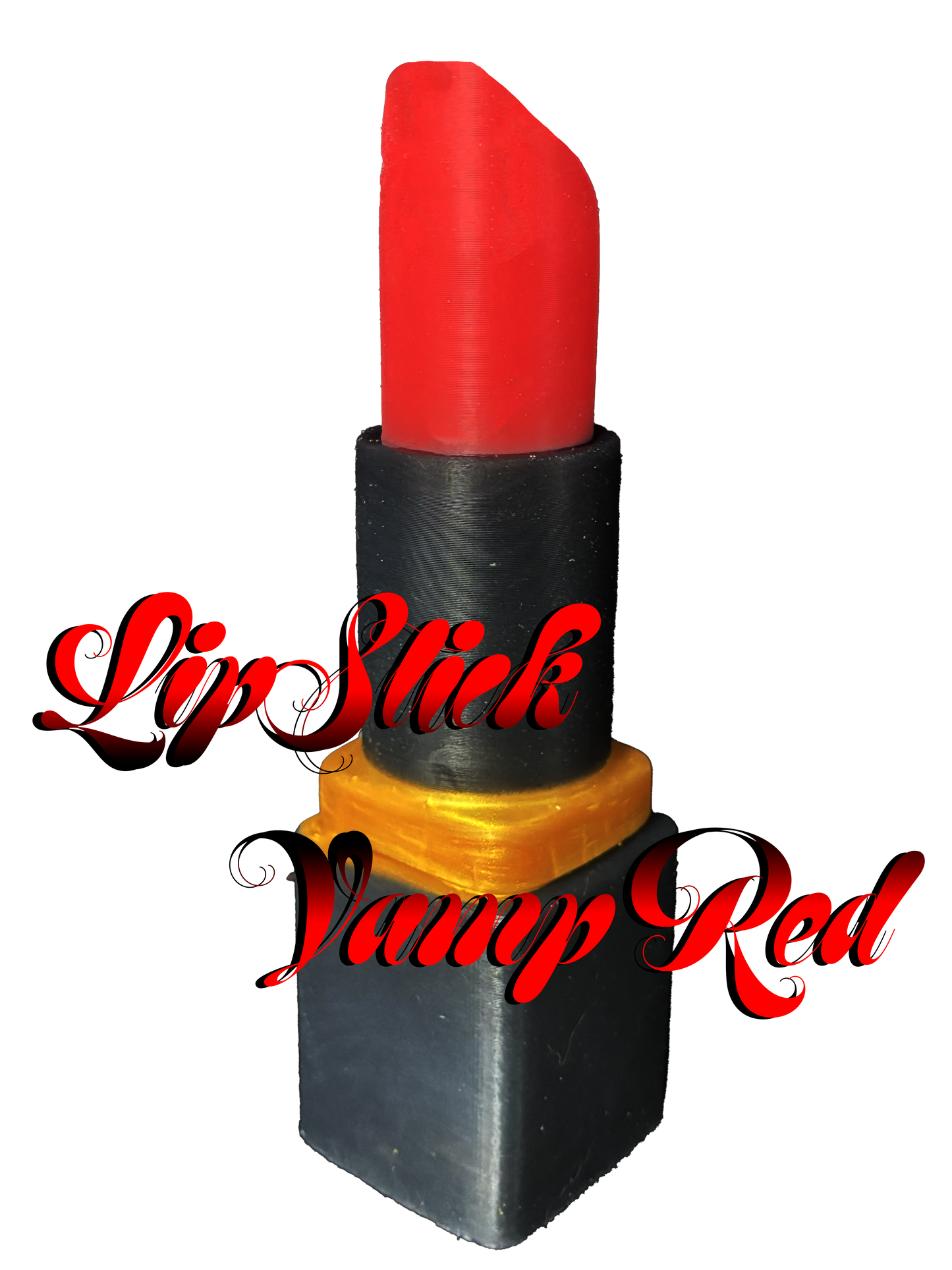 LipStick  Vamp Red