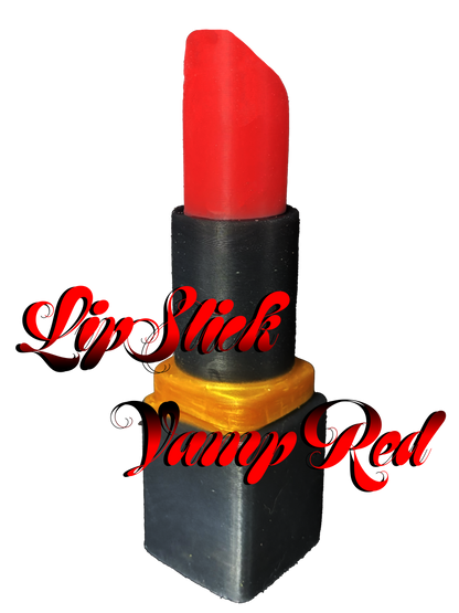 LipStick  Vamp Red