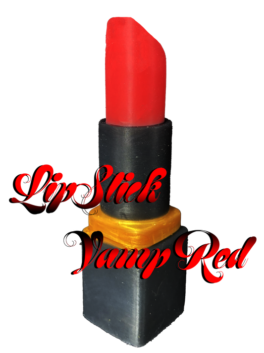 LipStick  Vamp Red