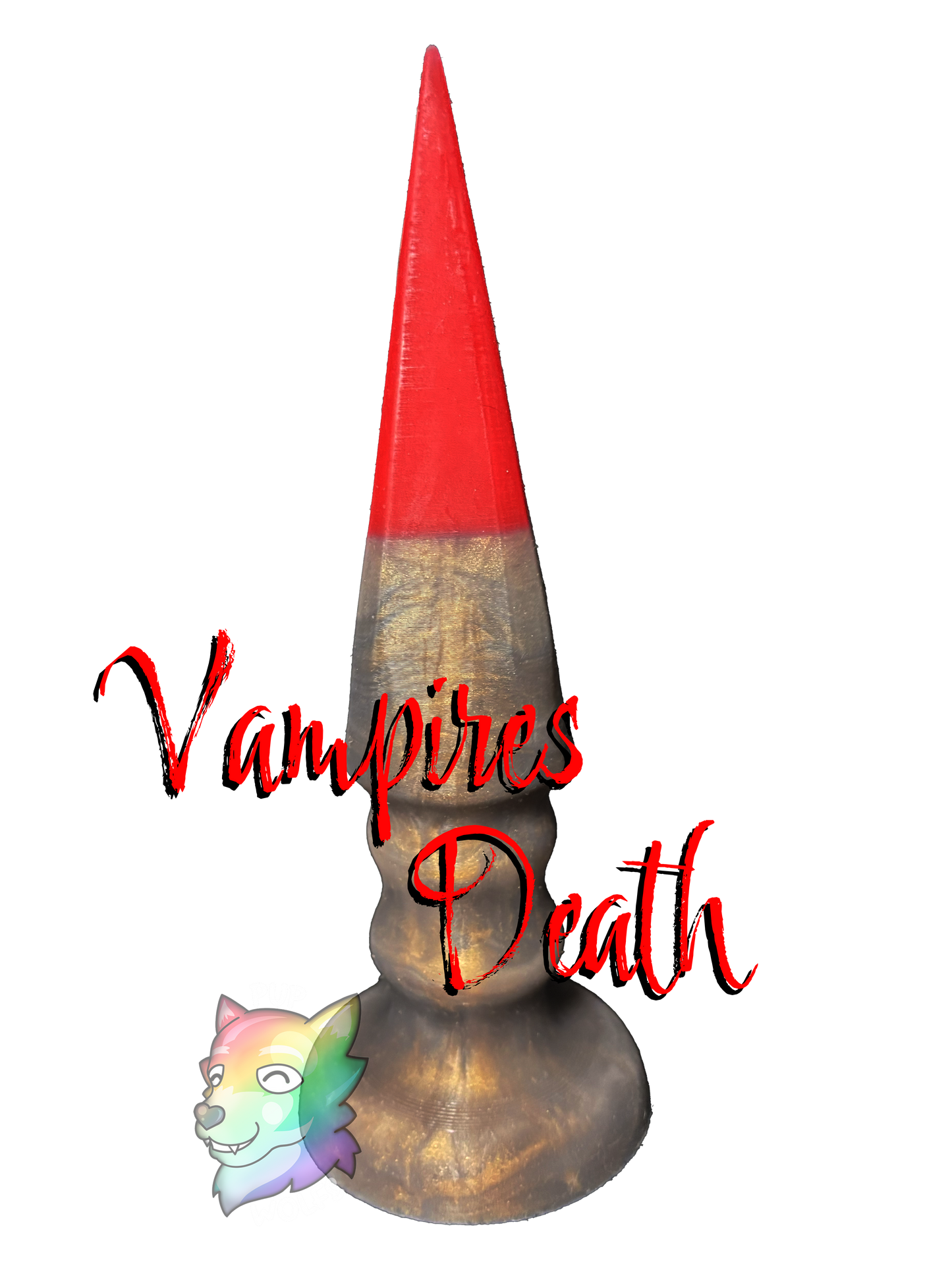 Vampire’s Death